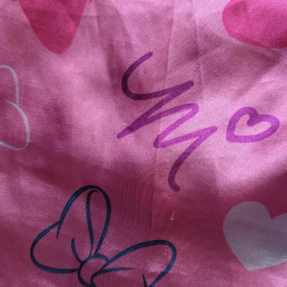 Minnie Mouse Dress up Set size 4 - 6x - Picture 10 of 13